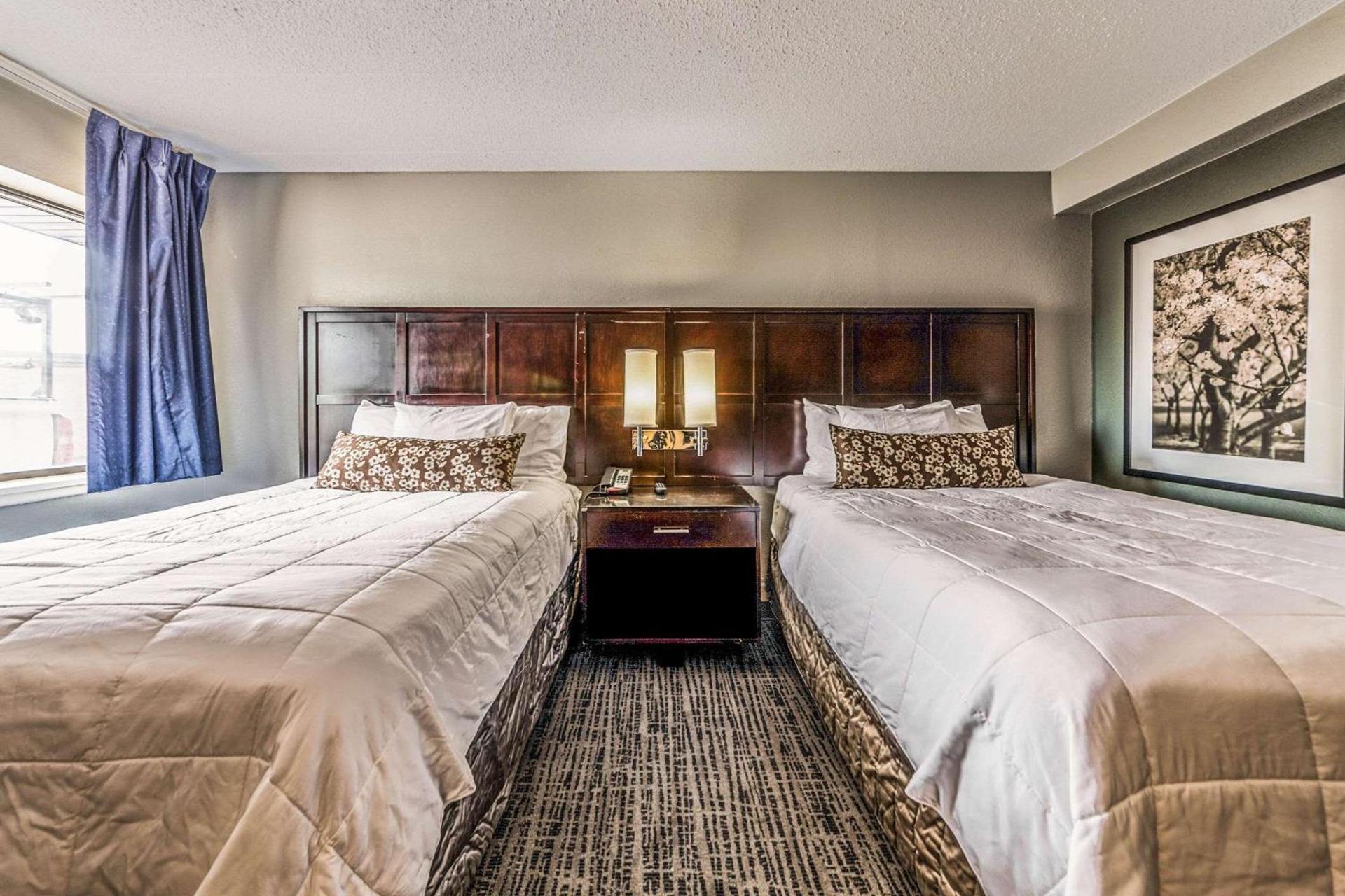 Knights Inn Montgomeryville photo 7