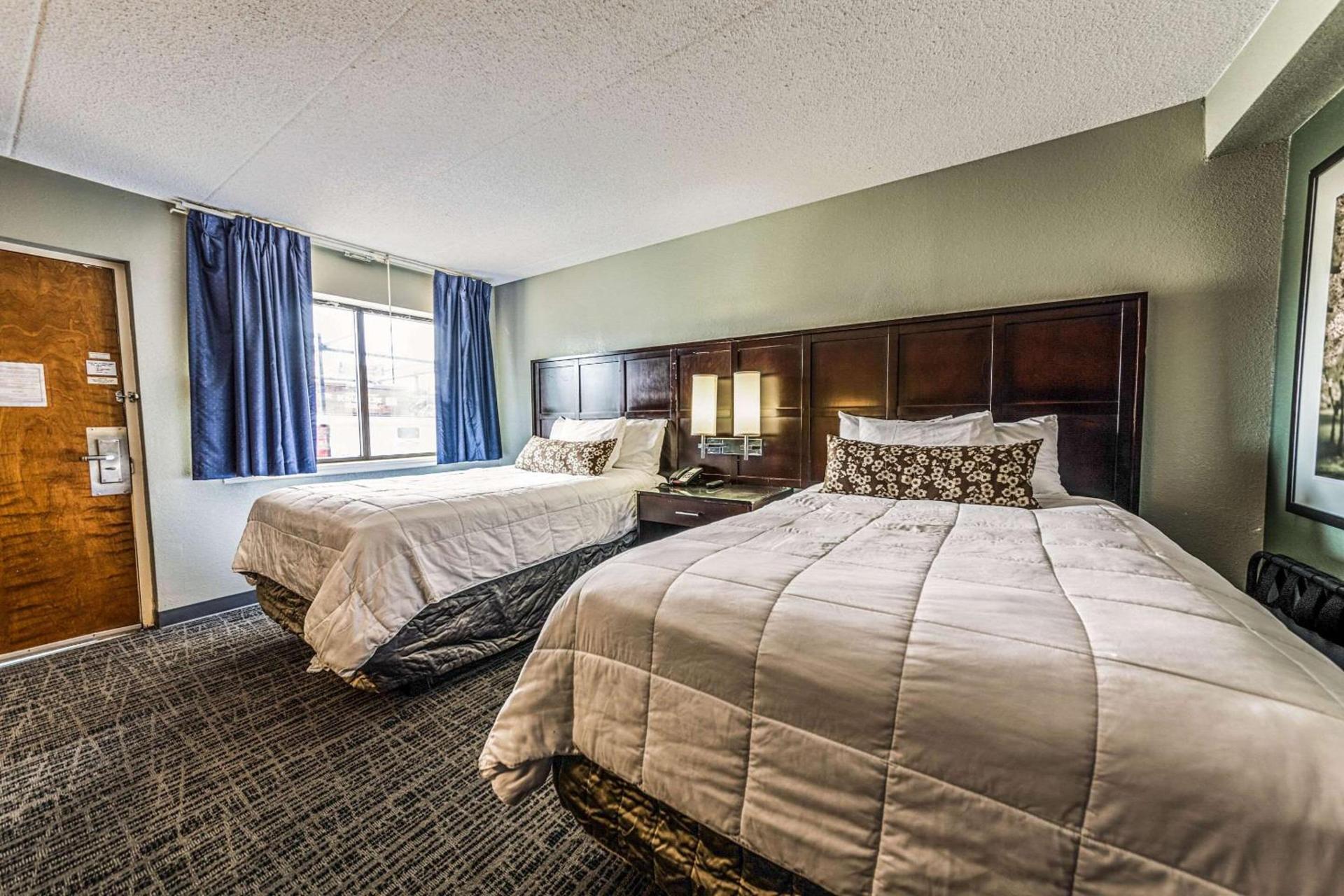 Knights Inn Montgomeryville photo 8