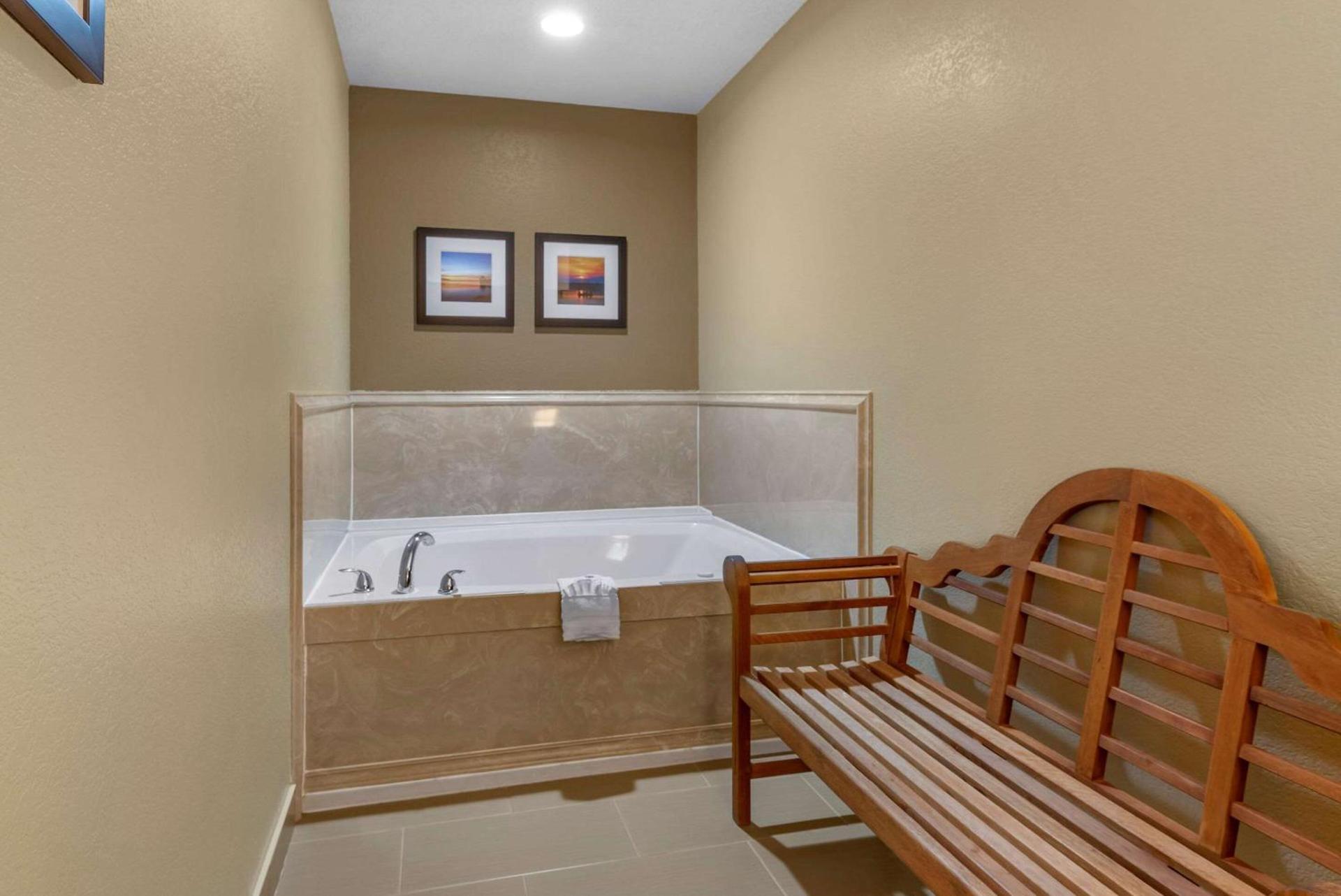 Comfort Inn & Suites Bryant - Benton photo 11