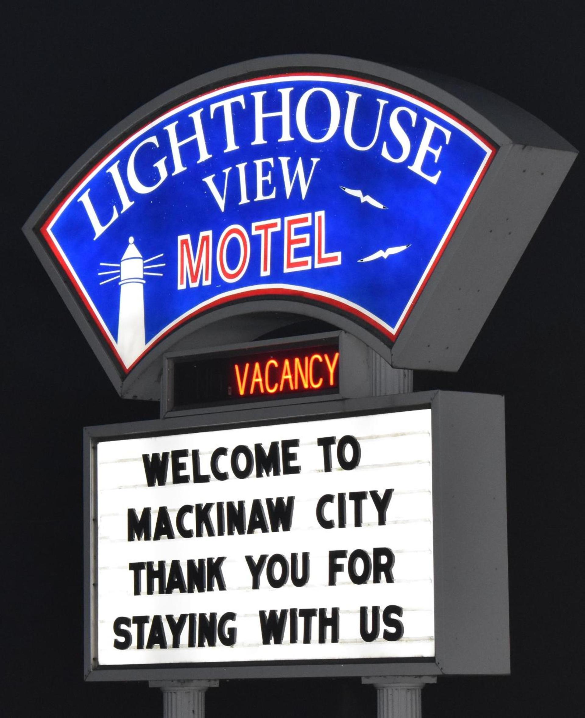 Lighthouse View Motel photo 3