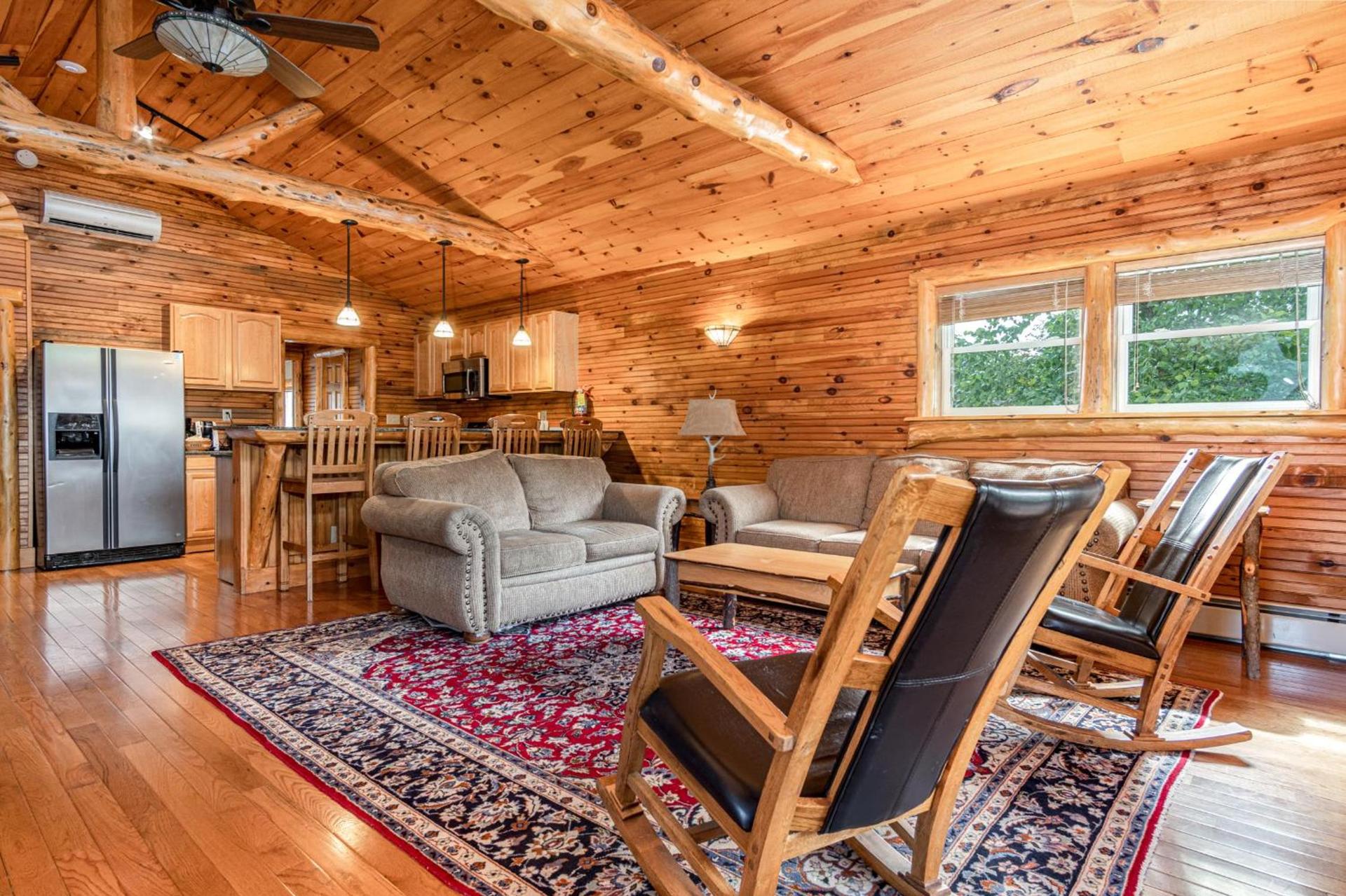 The Alpine Lodge photo 63
