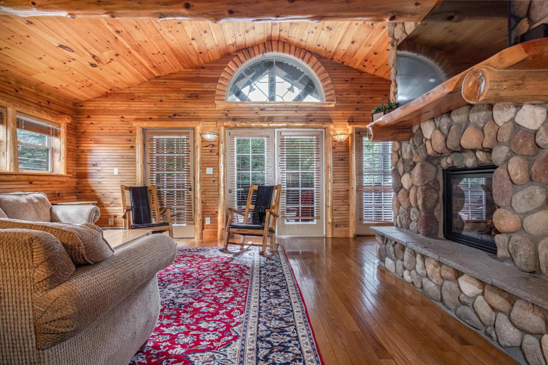 The Alpine Lodge photo 90