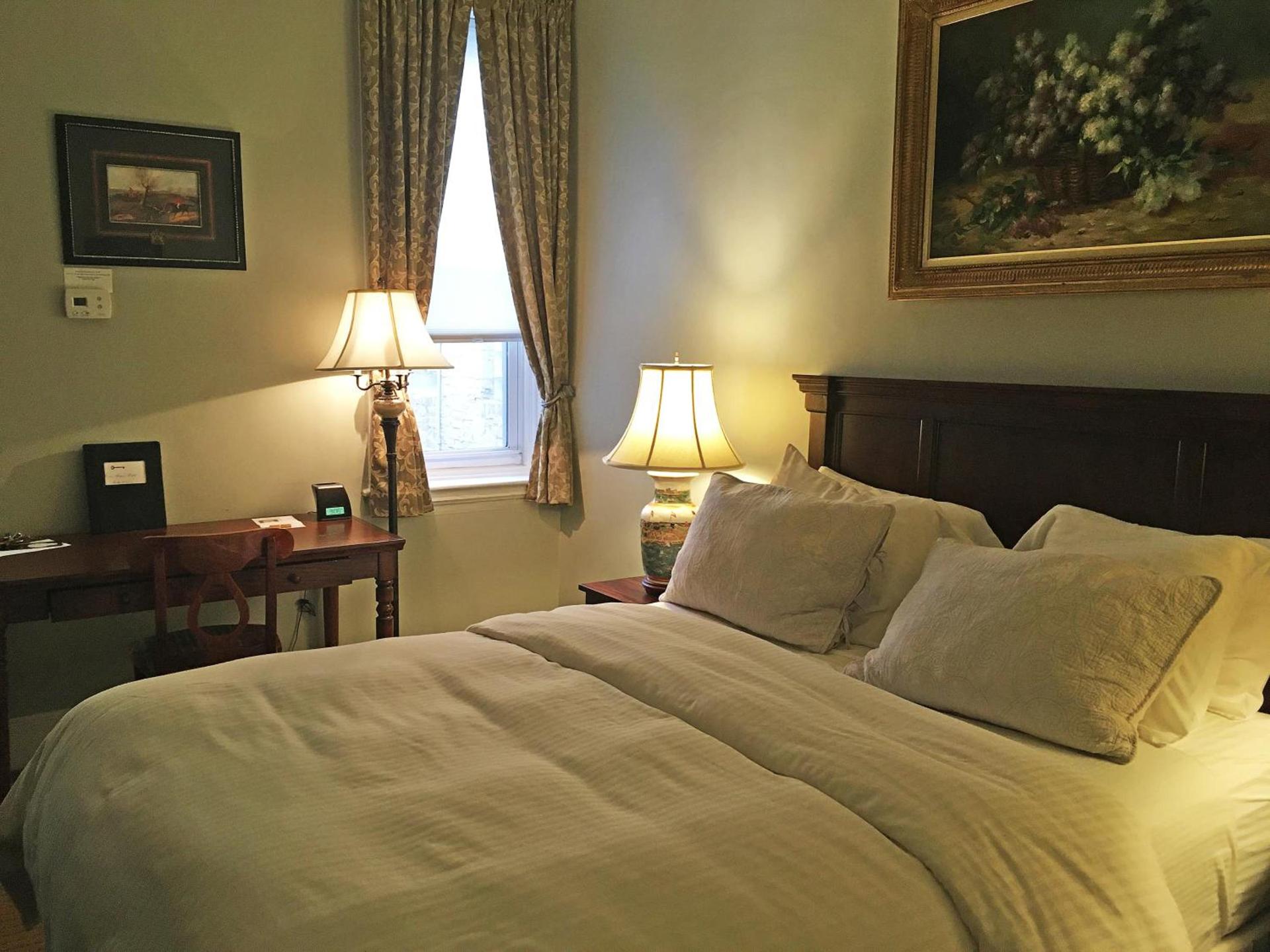 Morris House Hotel photo 69