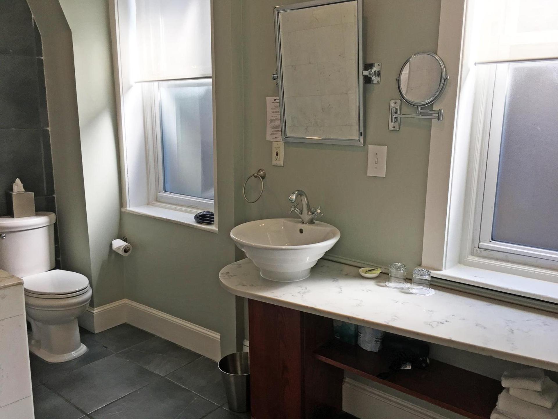 Morris House Hotel photo 88