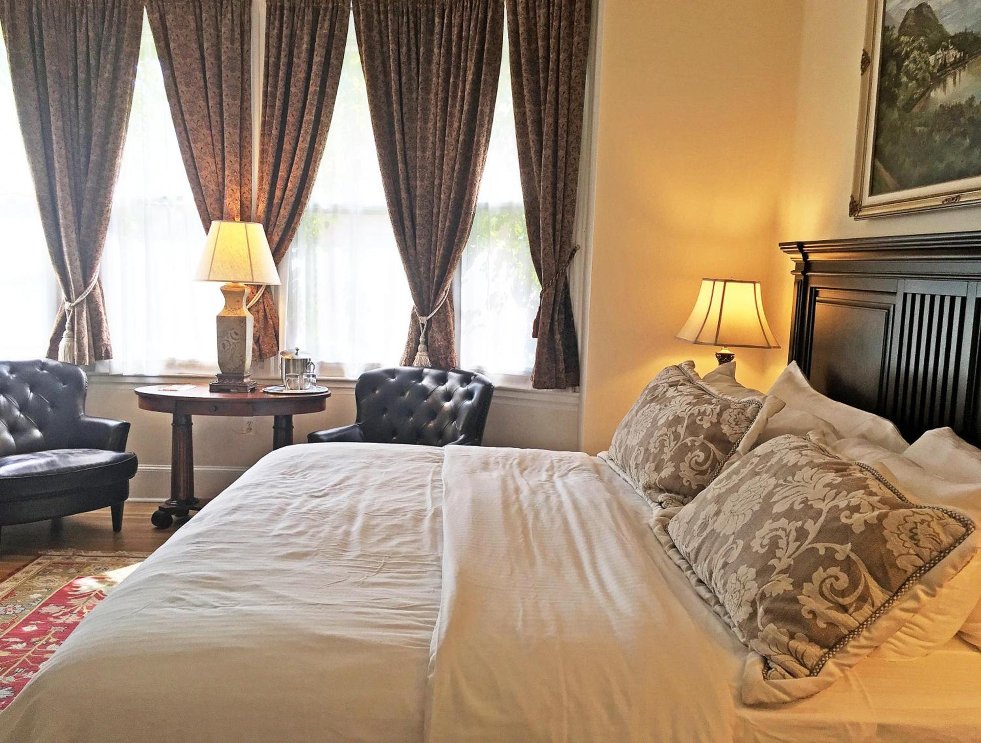 Morris House Hotel photo 83