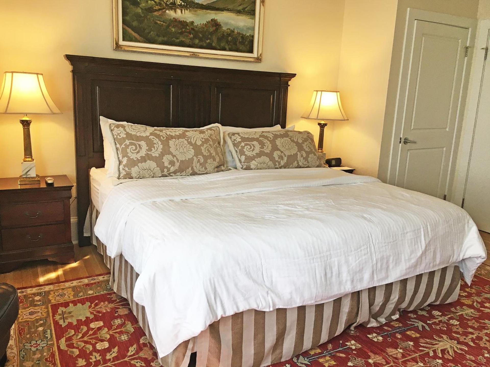 Morris House Hotel photo 84