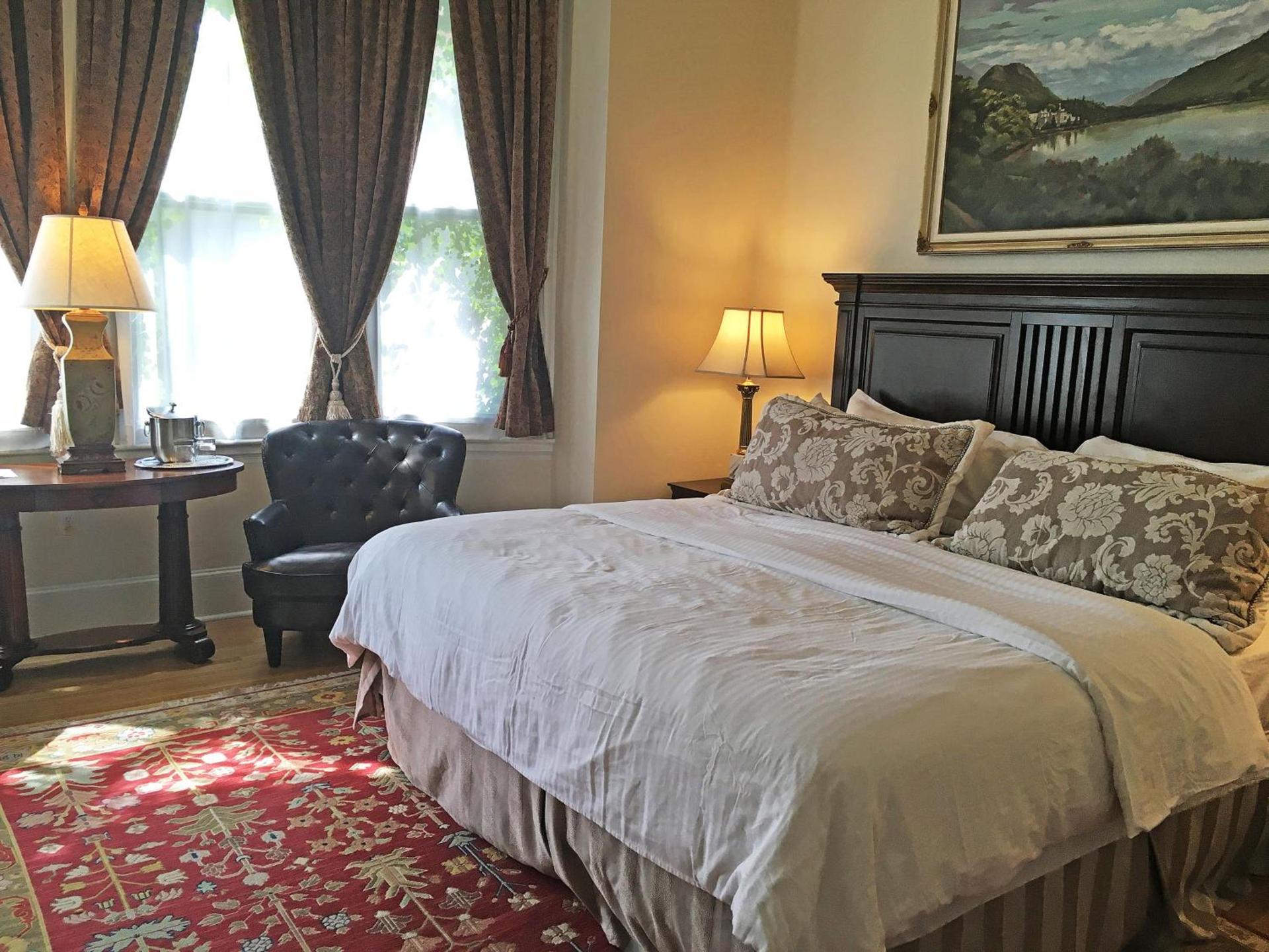 Morris House Hotel photo 85