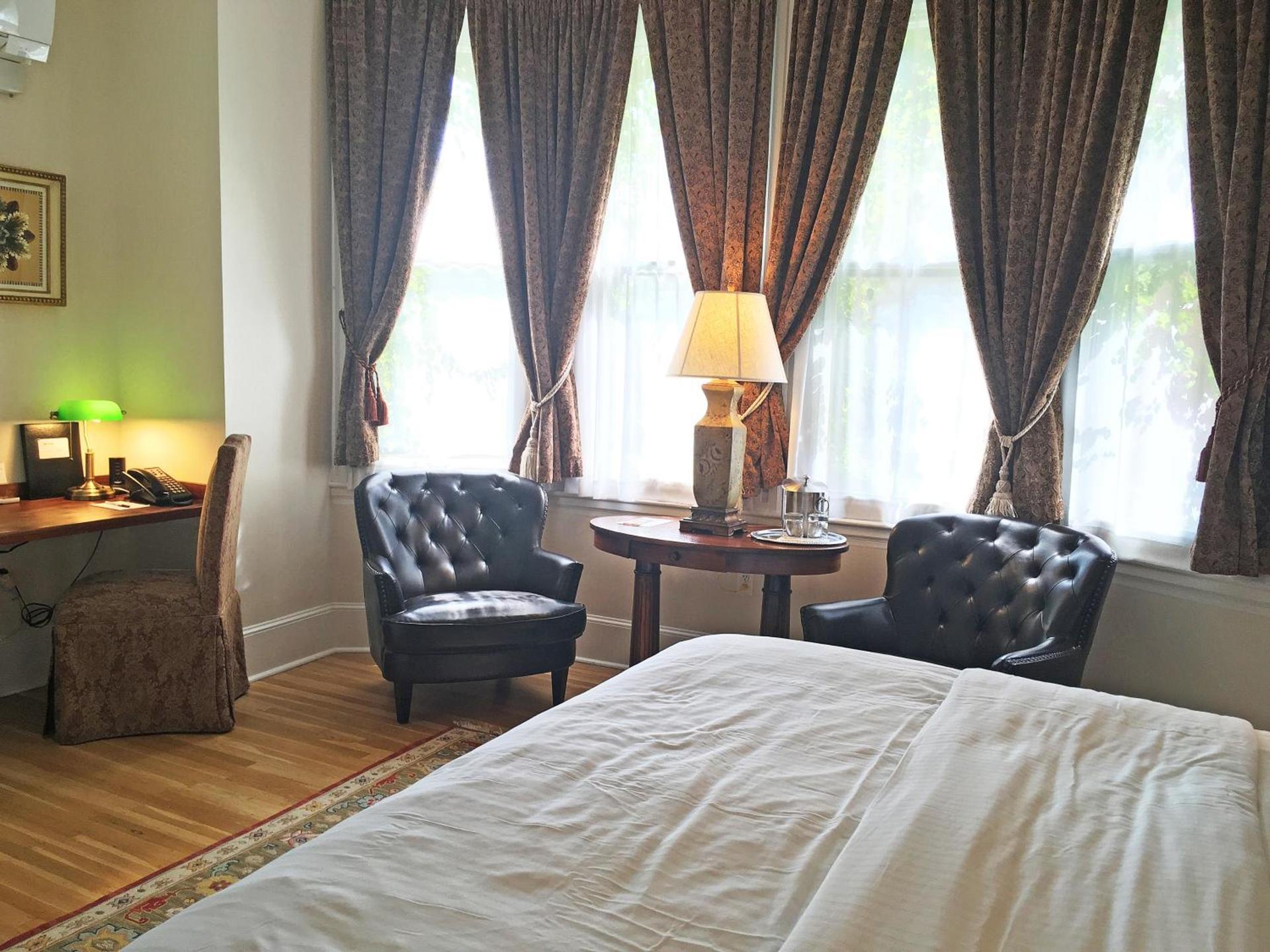 Morris House Hotel photo 86