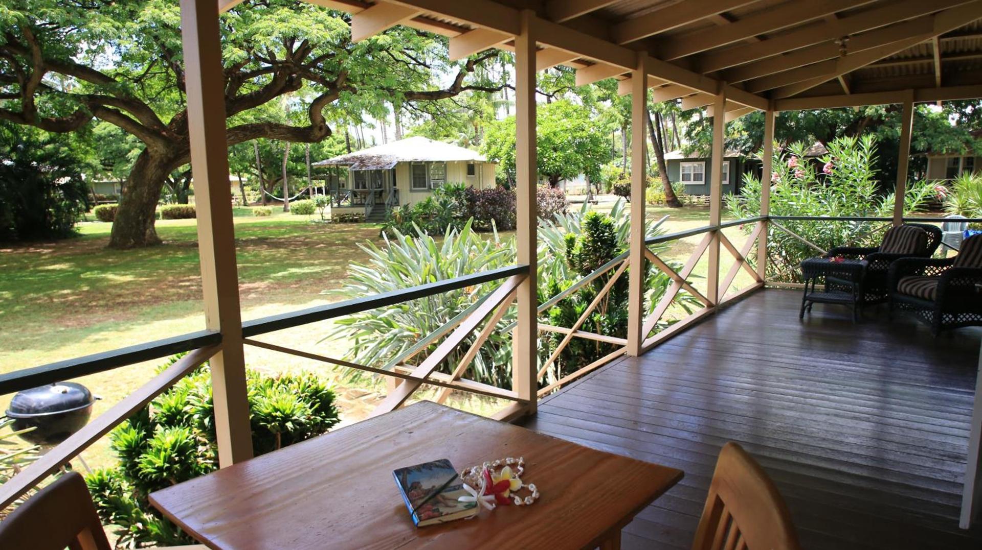 Waimea Plantation Cottages, a Coast Resort photo 42