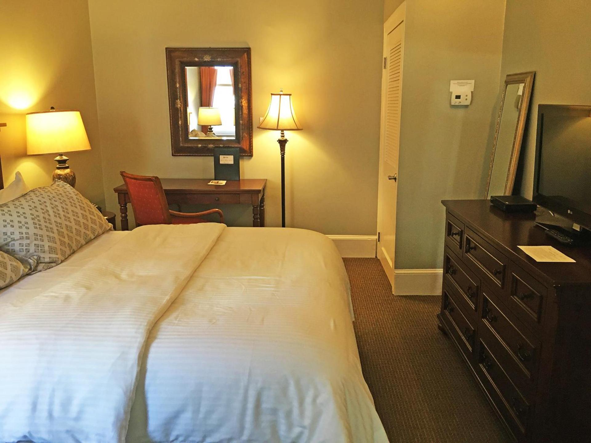 Morris House Hotel photo 75