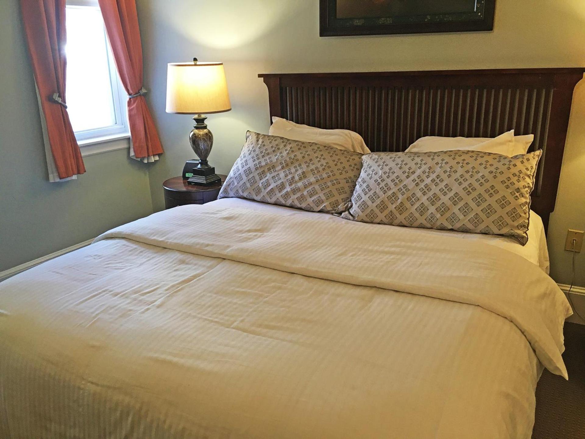 Morris House Hotel photo 77