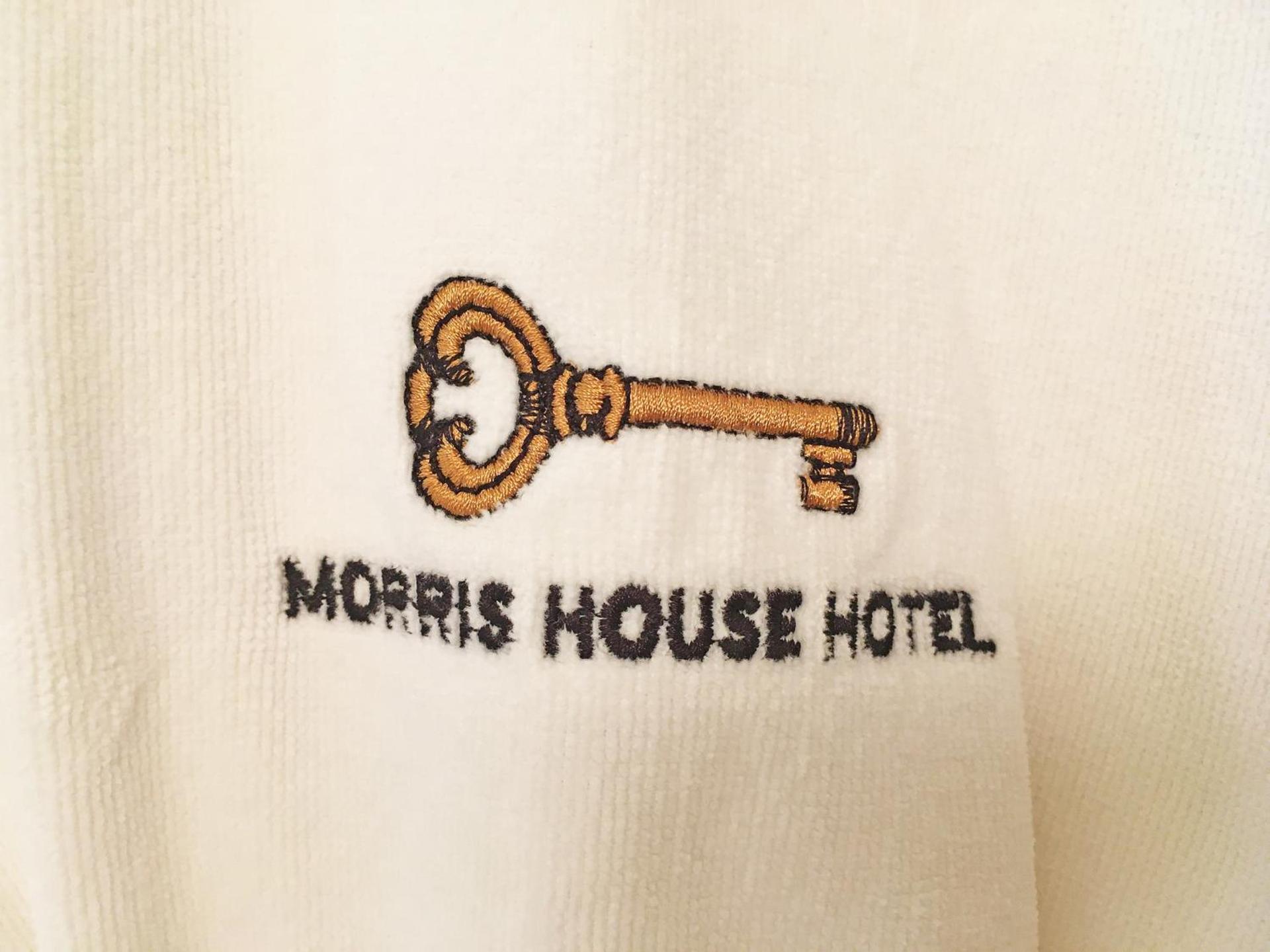 Morris House Hotel photo 68
