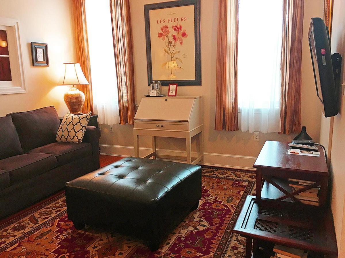 Morris House Hotel photo 61