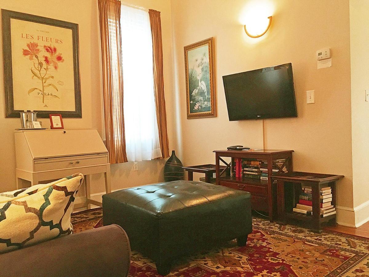 Morris House Hotel photo 62
