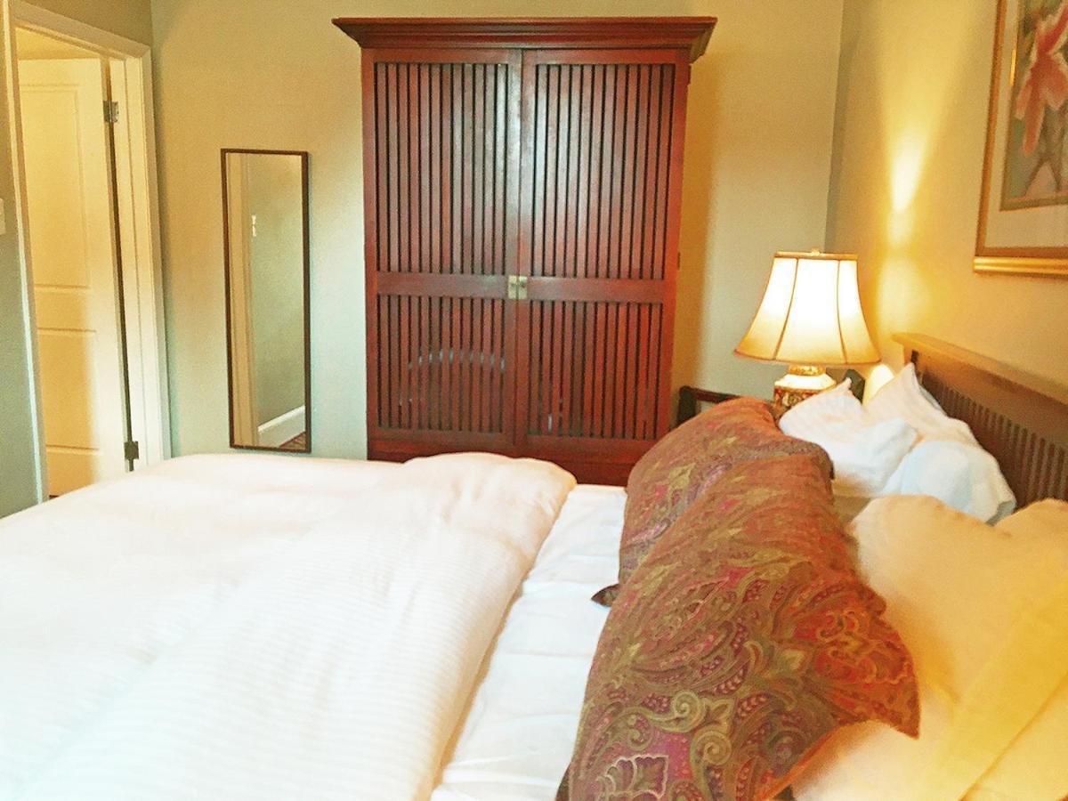 Morris House Hotel photo 64