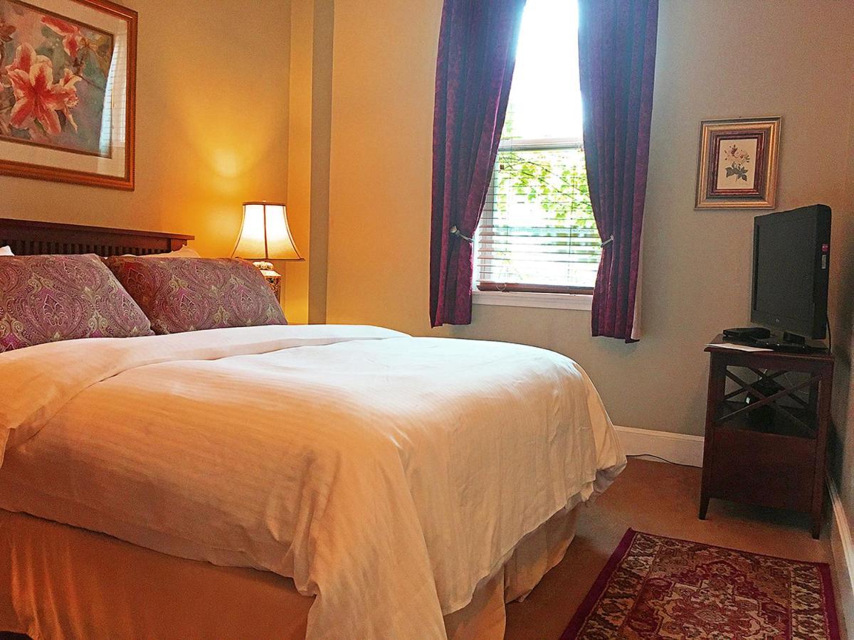 Morris House Hotel photo 65