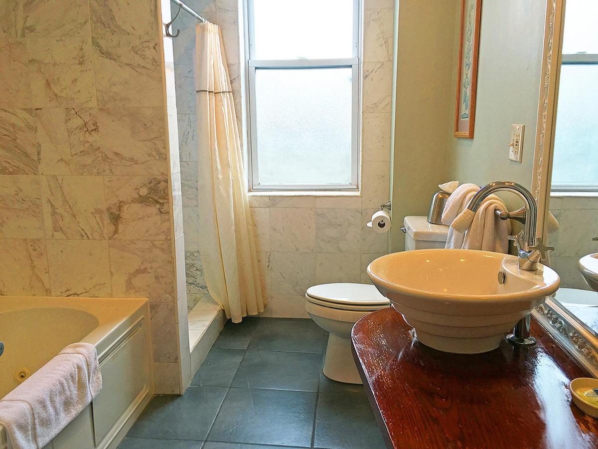 Morris House Hotel photo 66