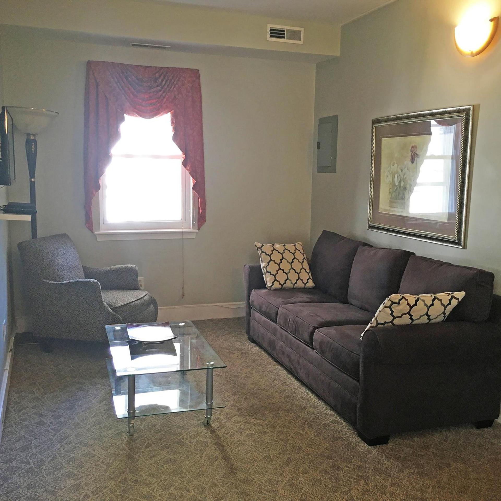 Morris House Hotel photo 51