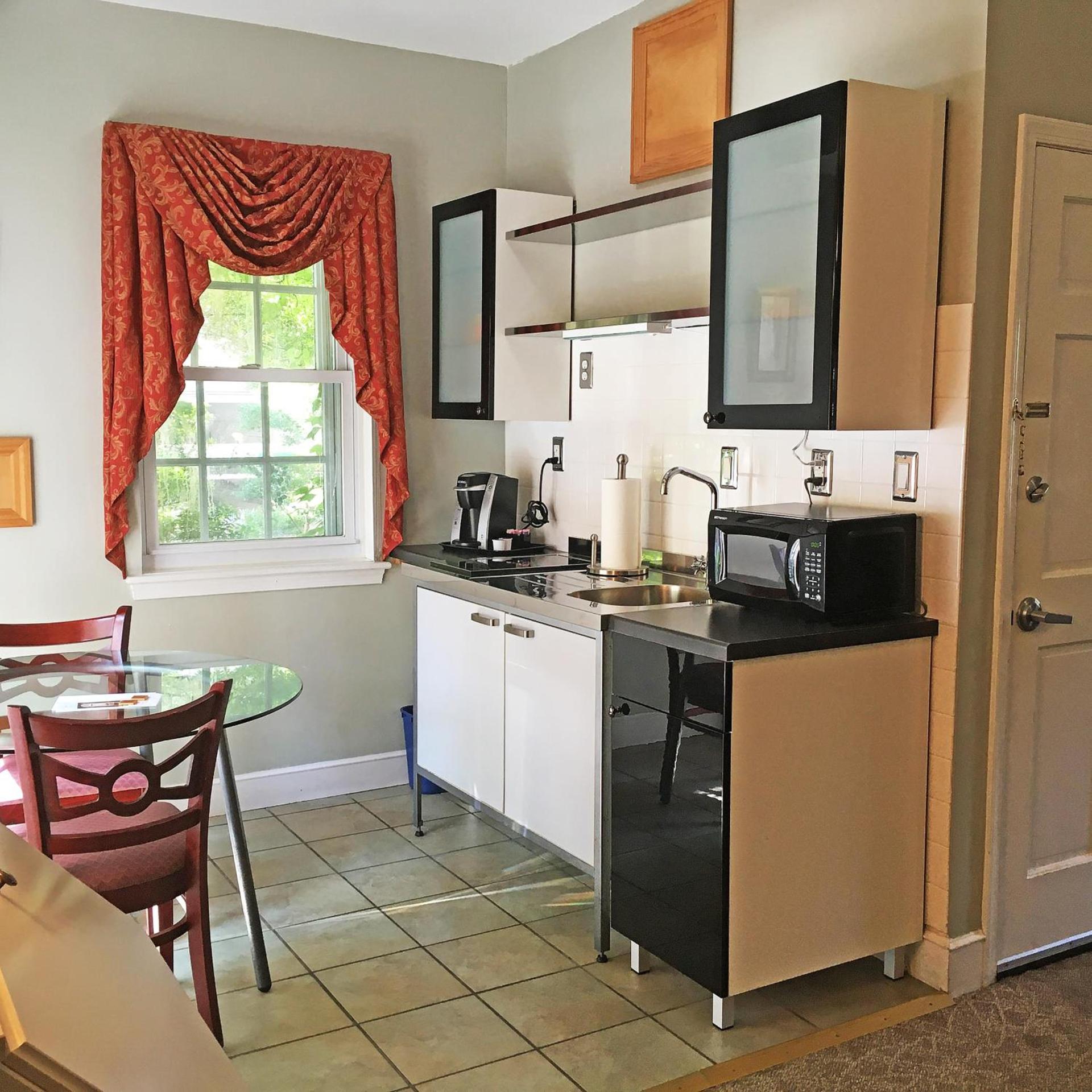 Morris House Hotel photo 52