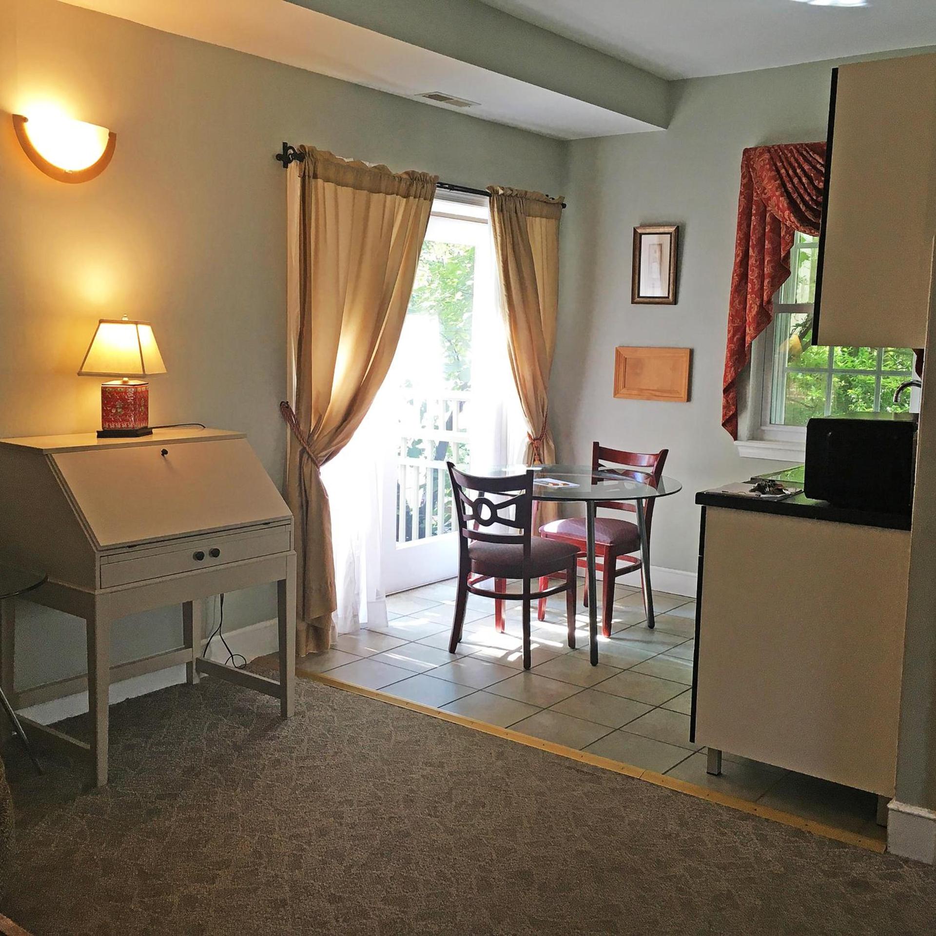 Morris House Hotel photo 53