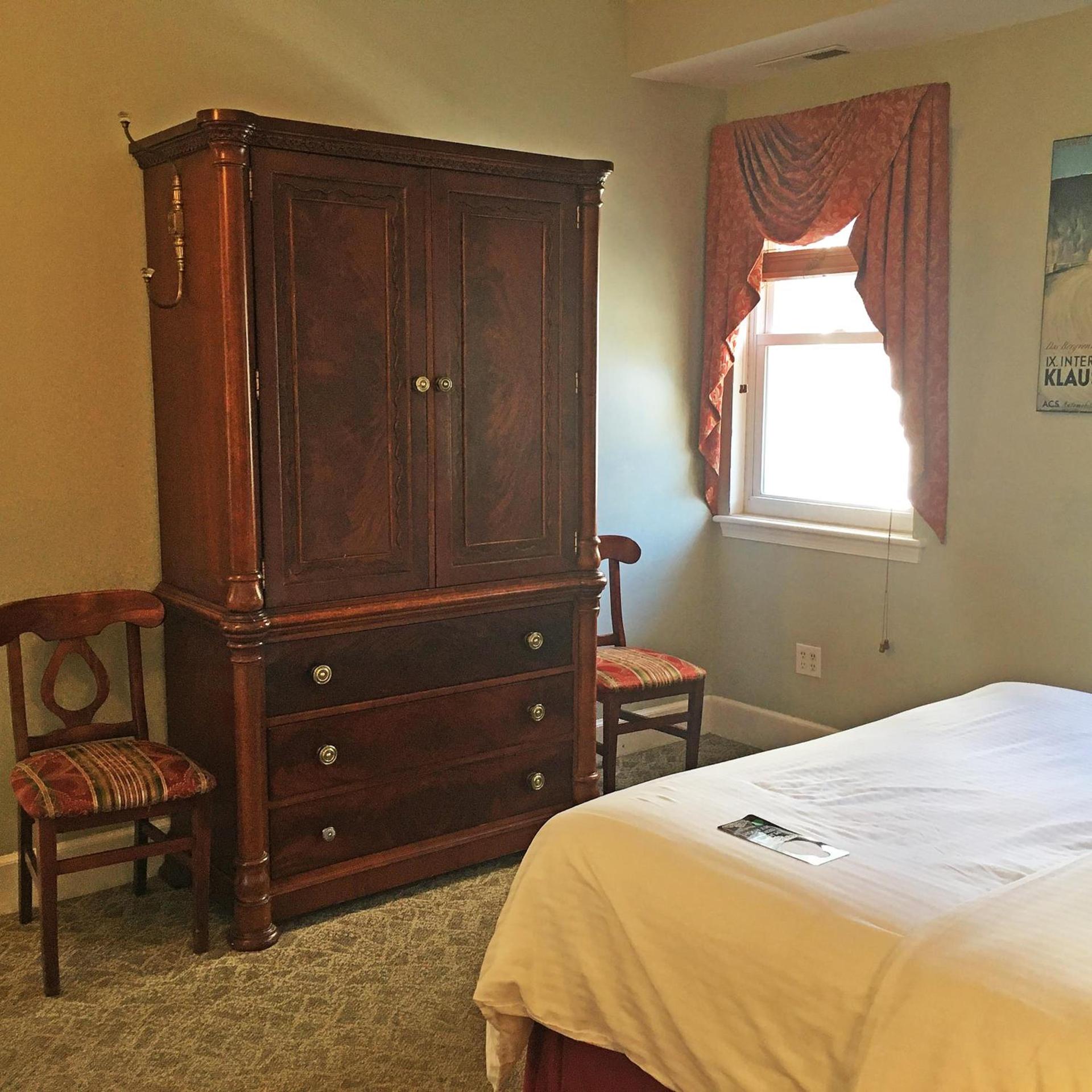 Morris House Hotel photo 55