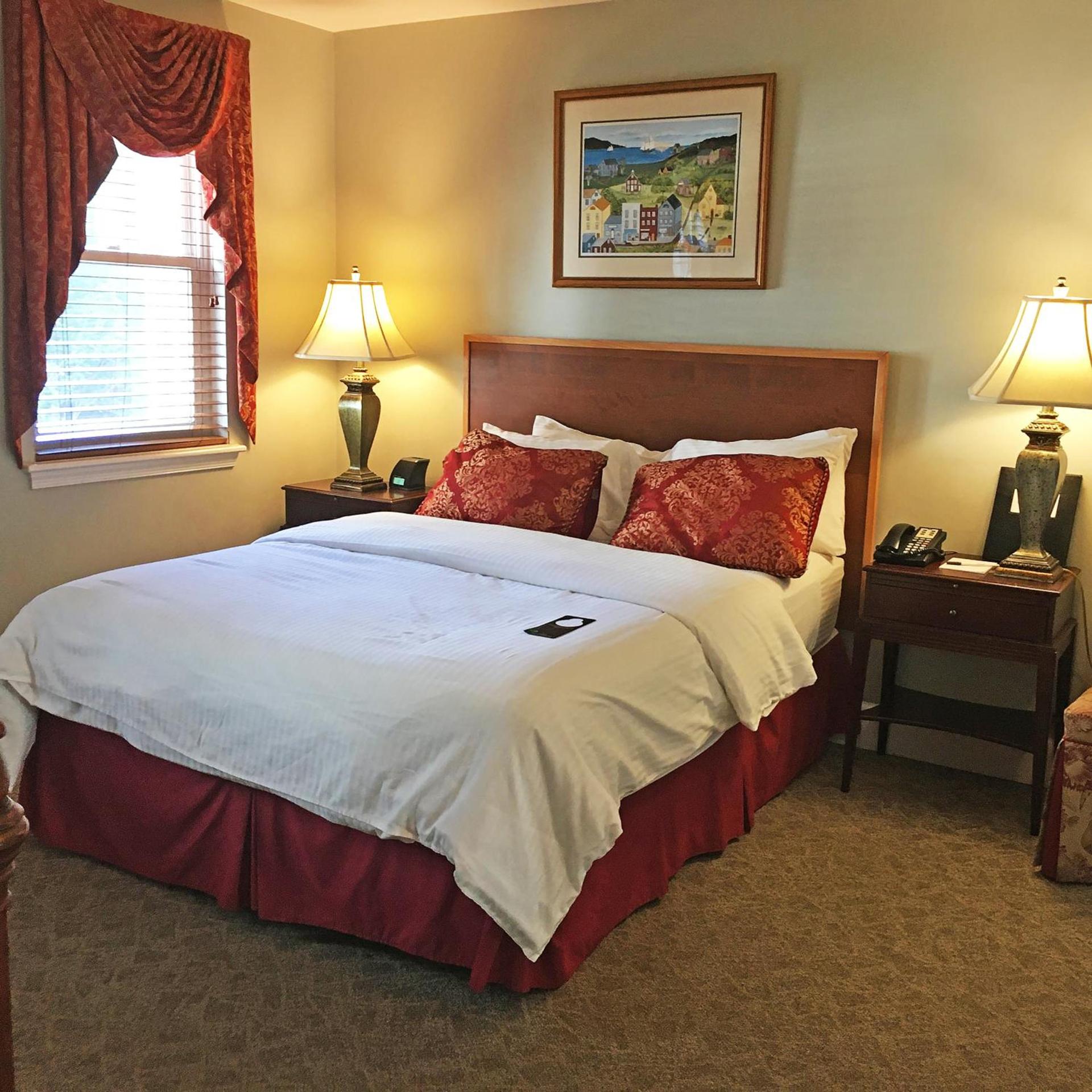 Morris House Hotel photo 56