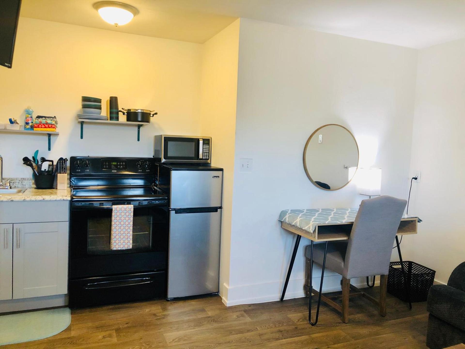 Blue Sage Inn & Suites photo 8
