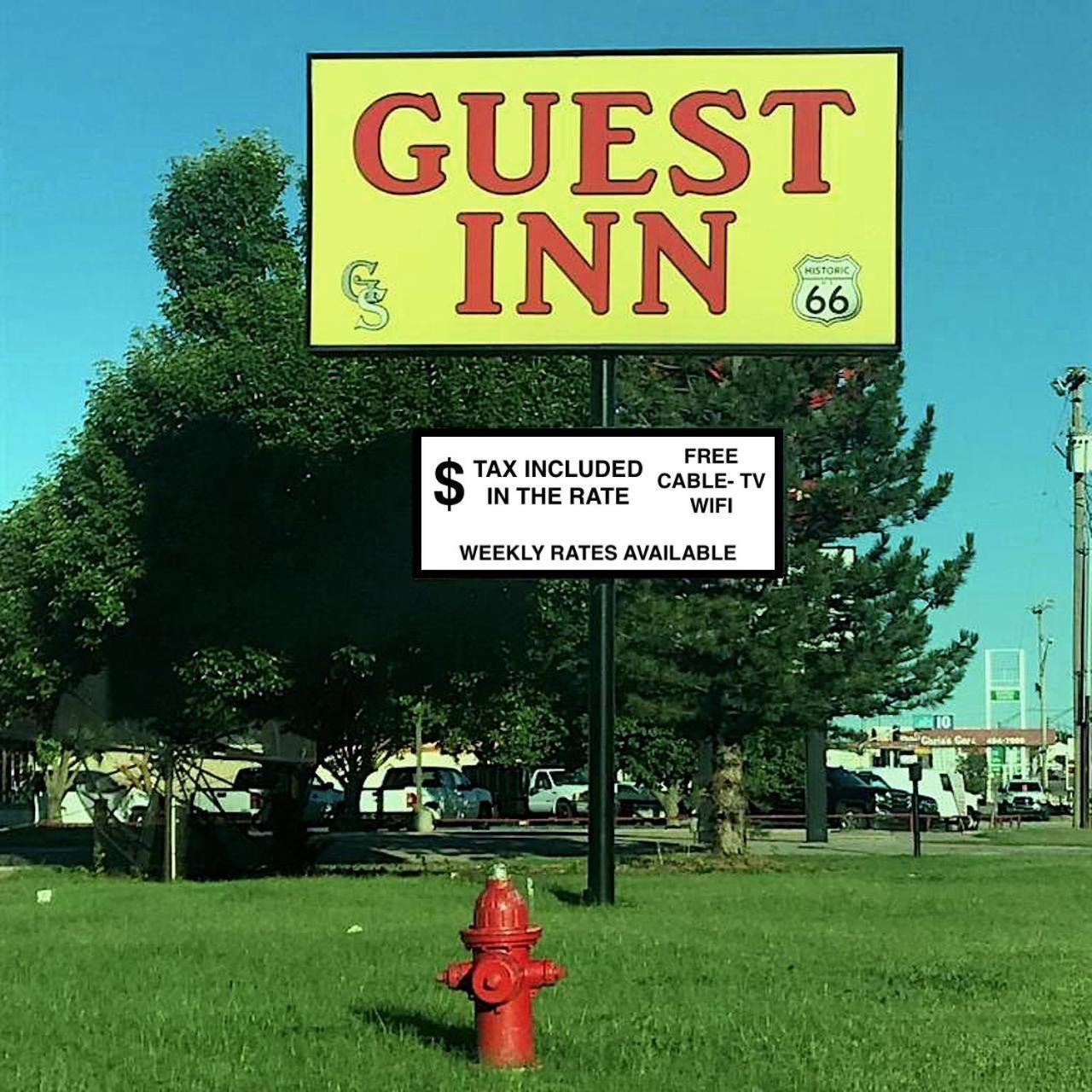 Guest Inn photo 14