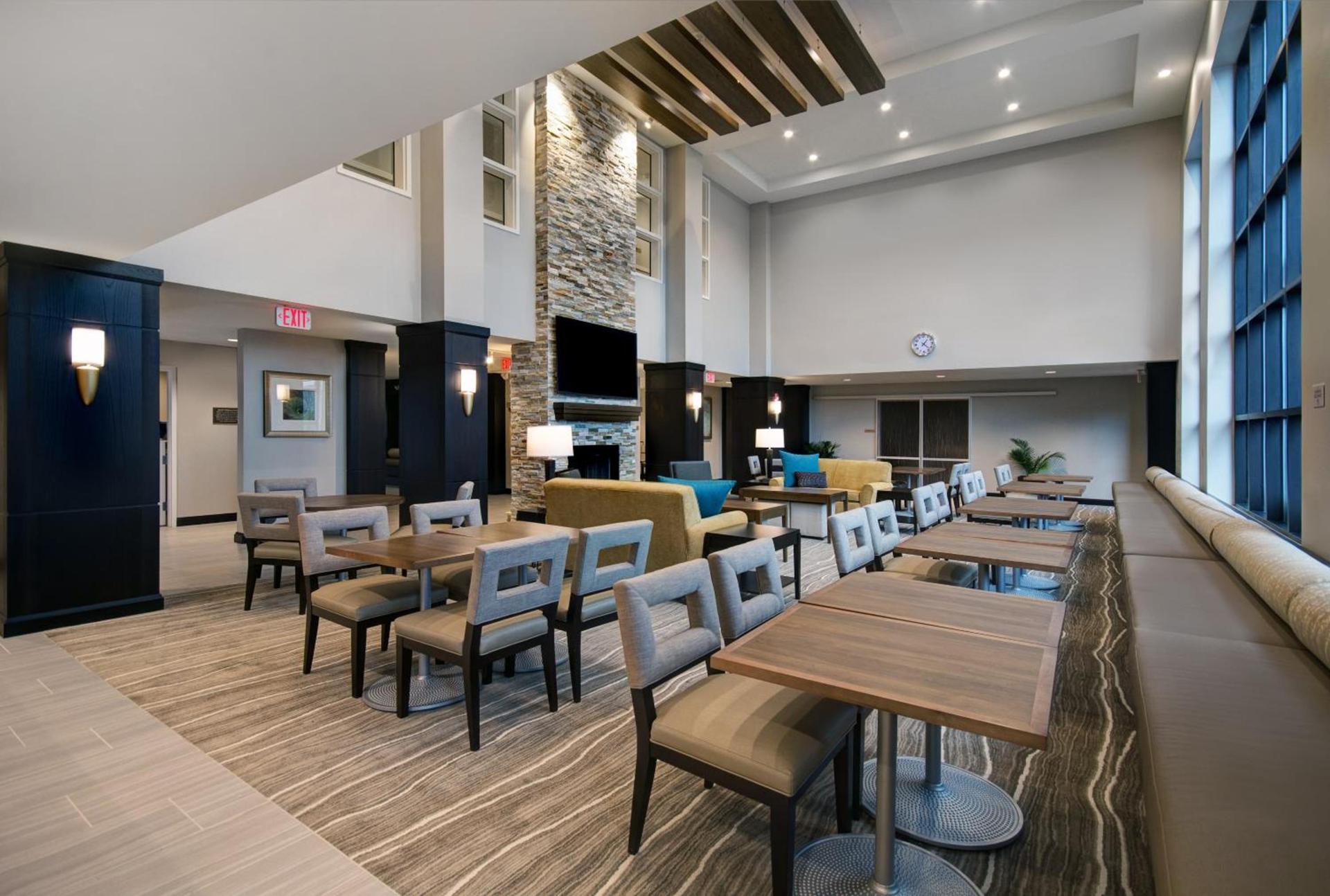Staybridge Suites Sterling Heights - Detroit Area by IHG photo 25