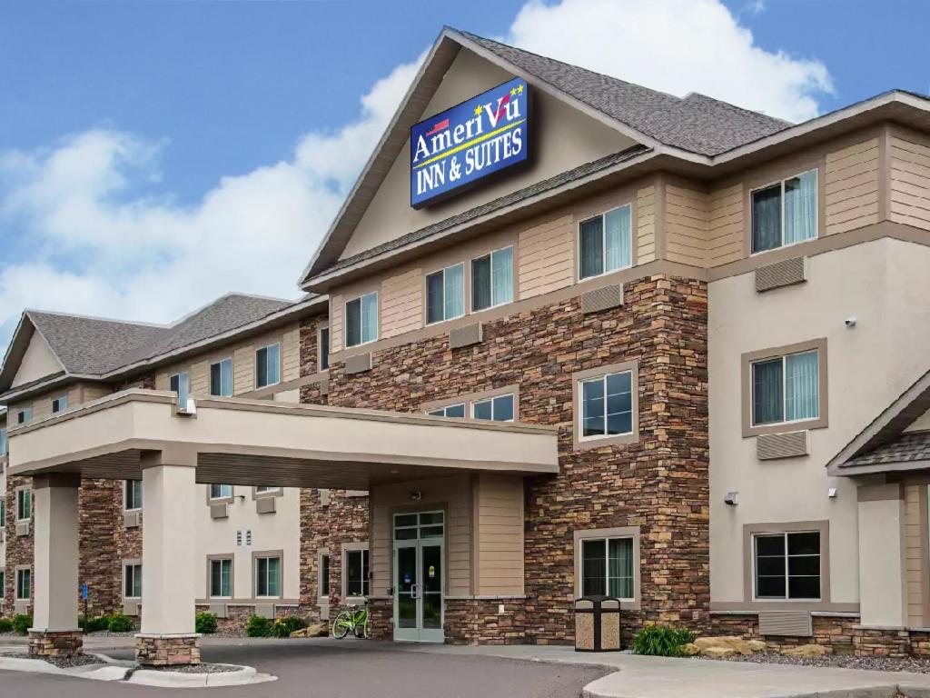 AmeriVu Inn and Suites - Chisago City photo 53
