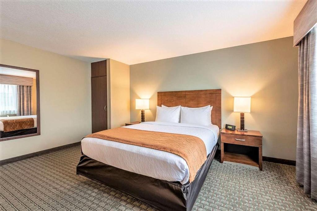 AmeriVu Inn and Suites - Chisago City photo 61