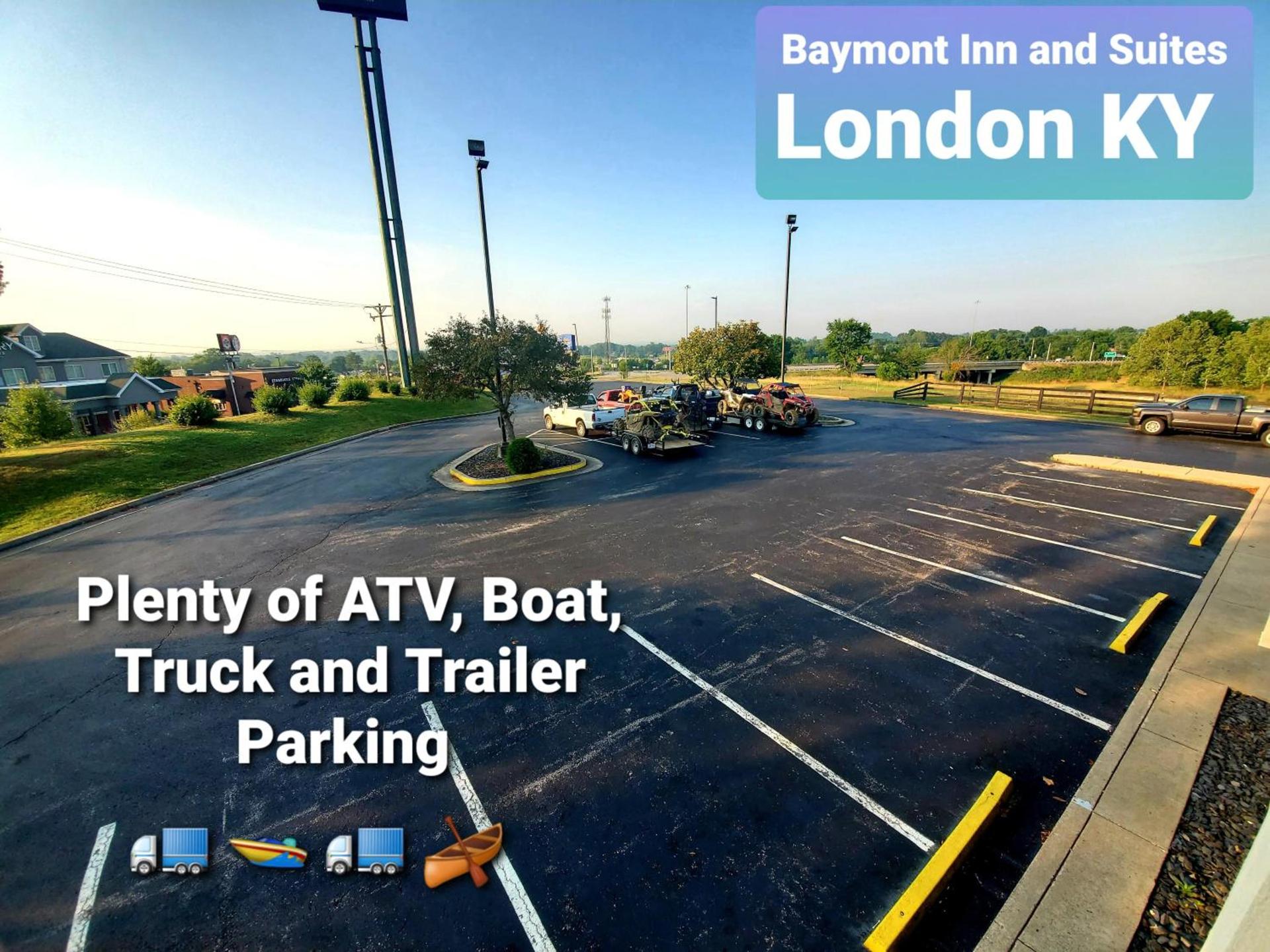 Baymont by Wyndham London KY photo 49