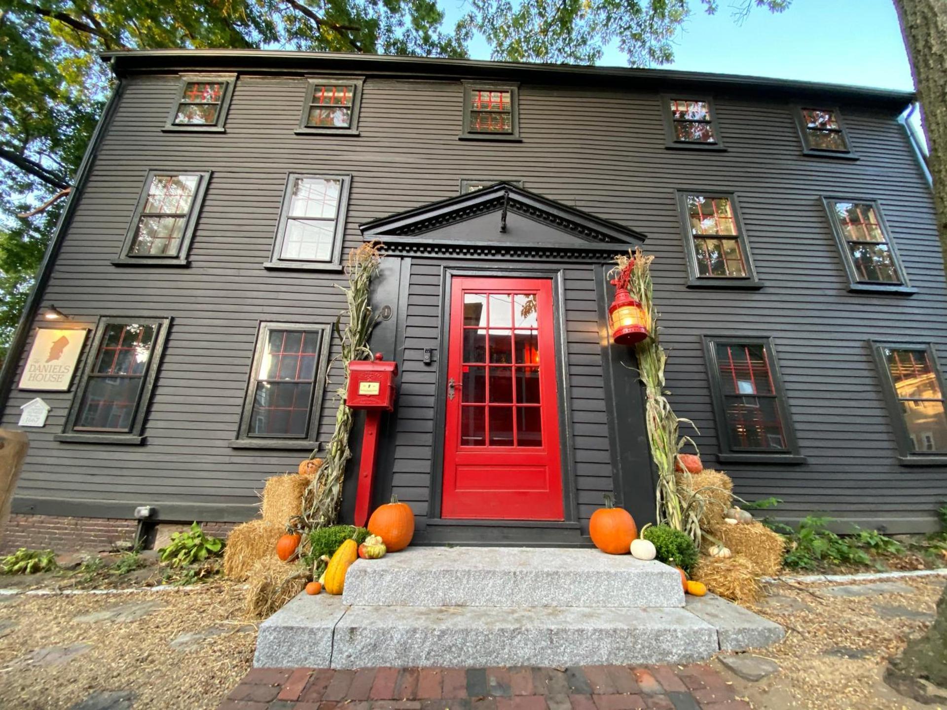 Daniels House Inn photo 2