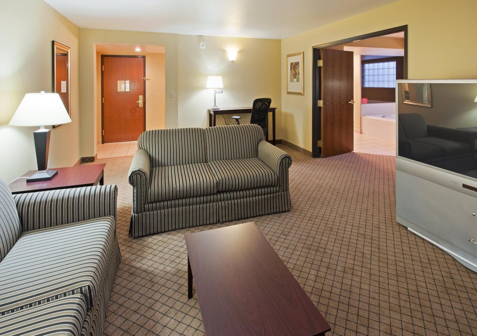 Holiday Inn Express Fallon by IHG photo 19