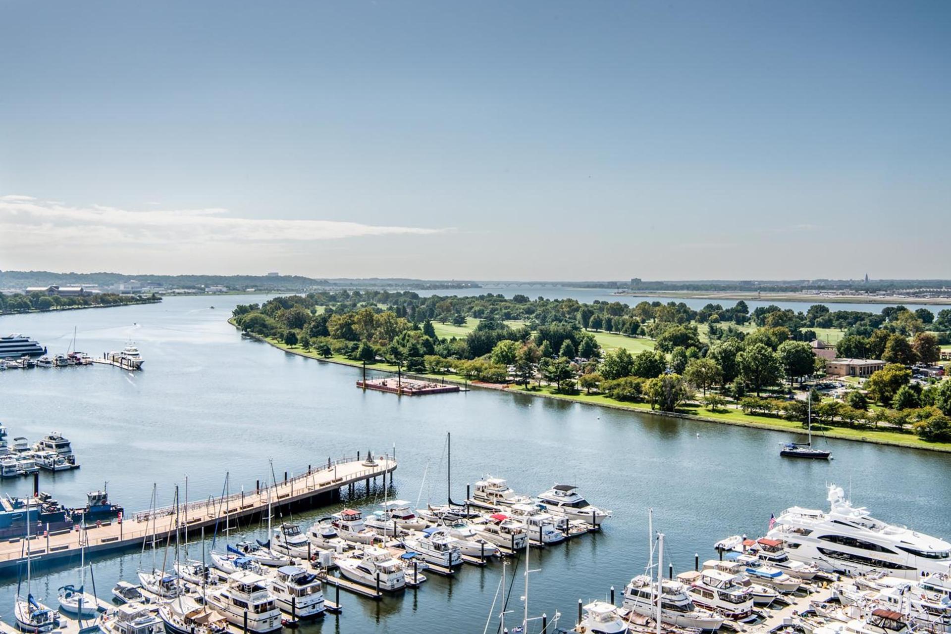 InterContinental - Washington D.C. - The Wharf by IHG photo 40
