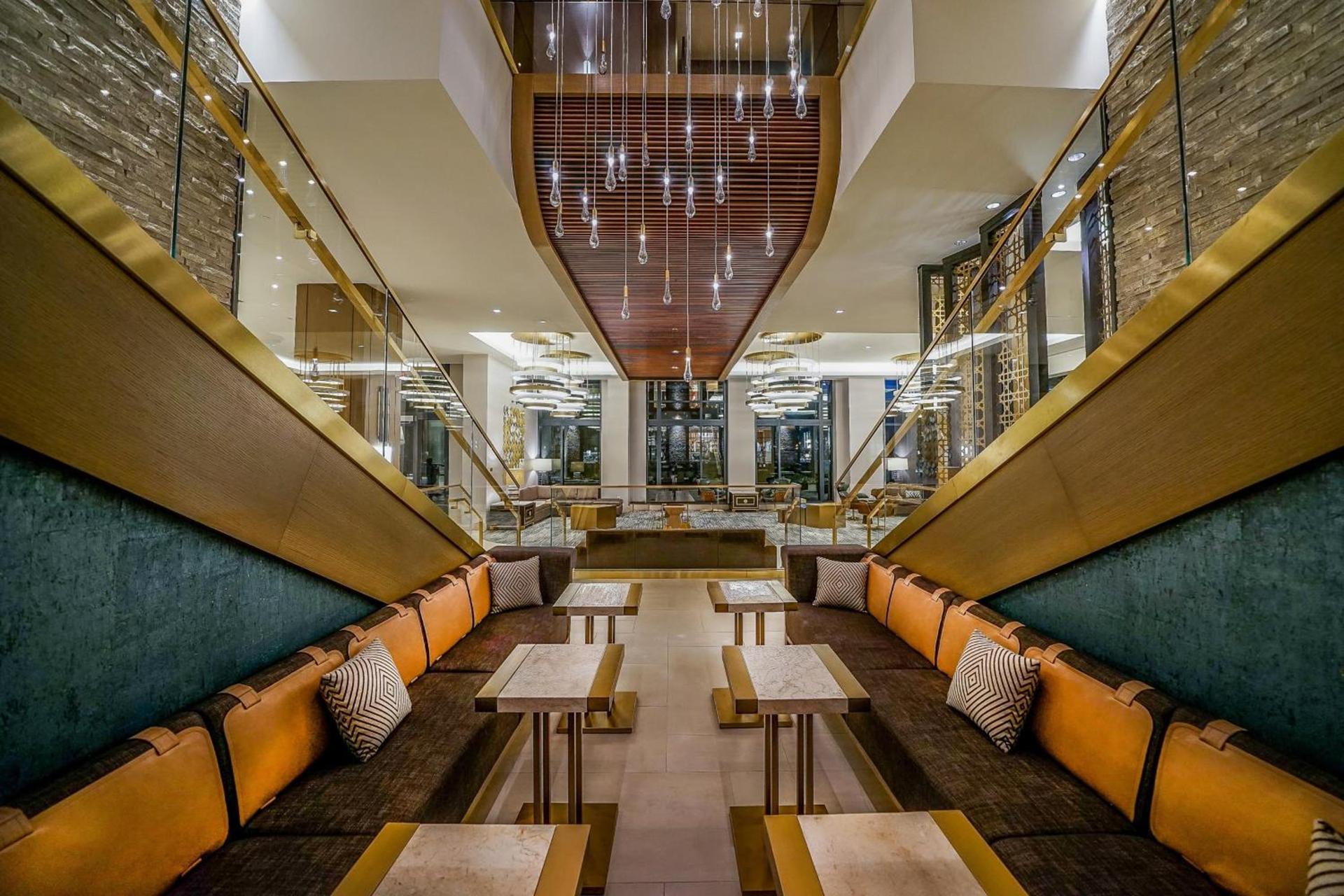 InterContinental - Washington D.C. - The Wharf by IHG photo 55