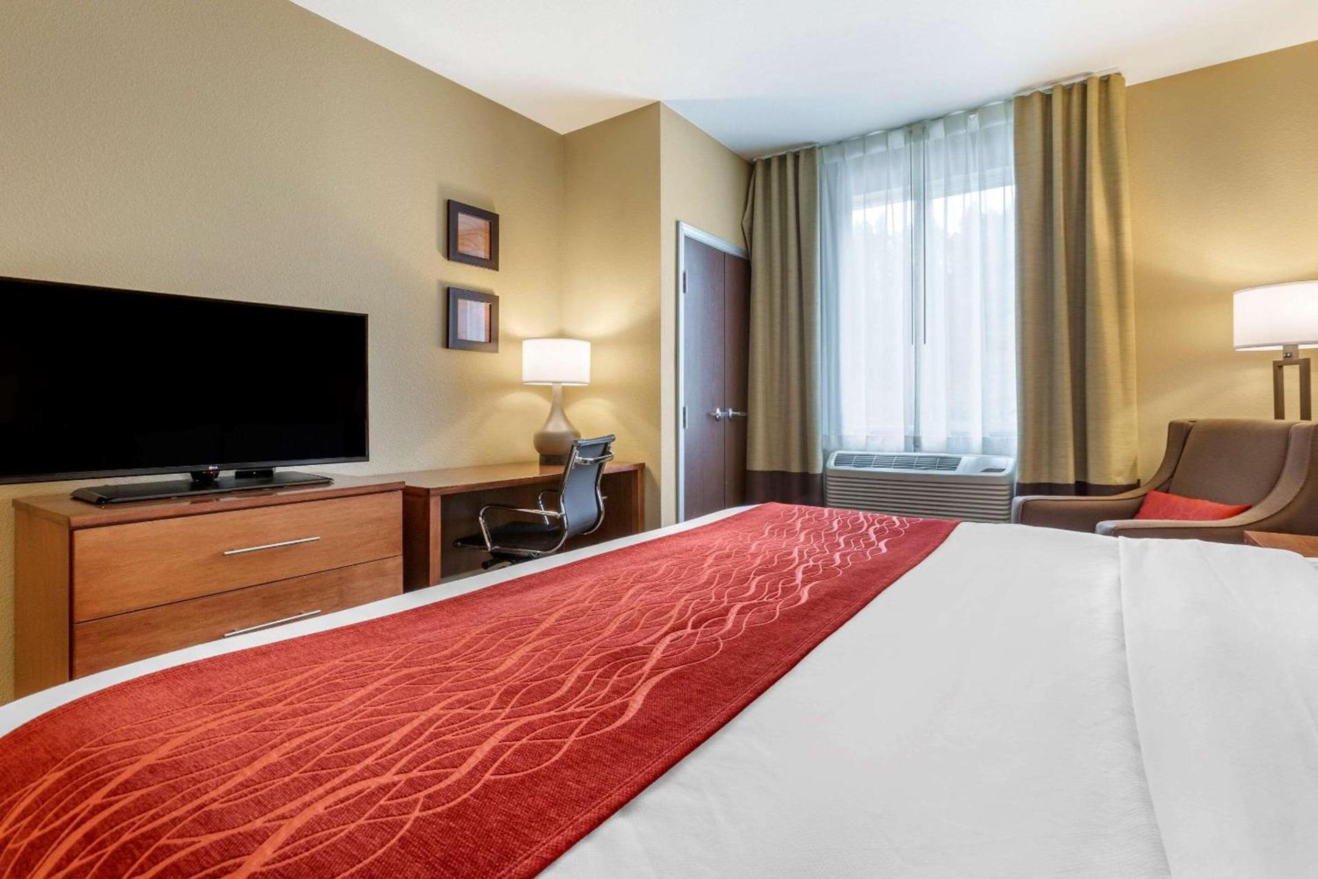 Comfort Inn & Suites Near Mt Rushmore photo 6