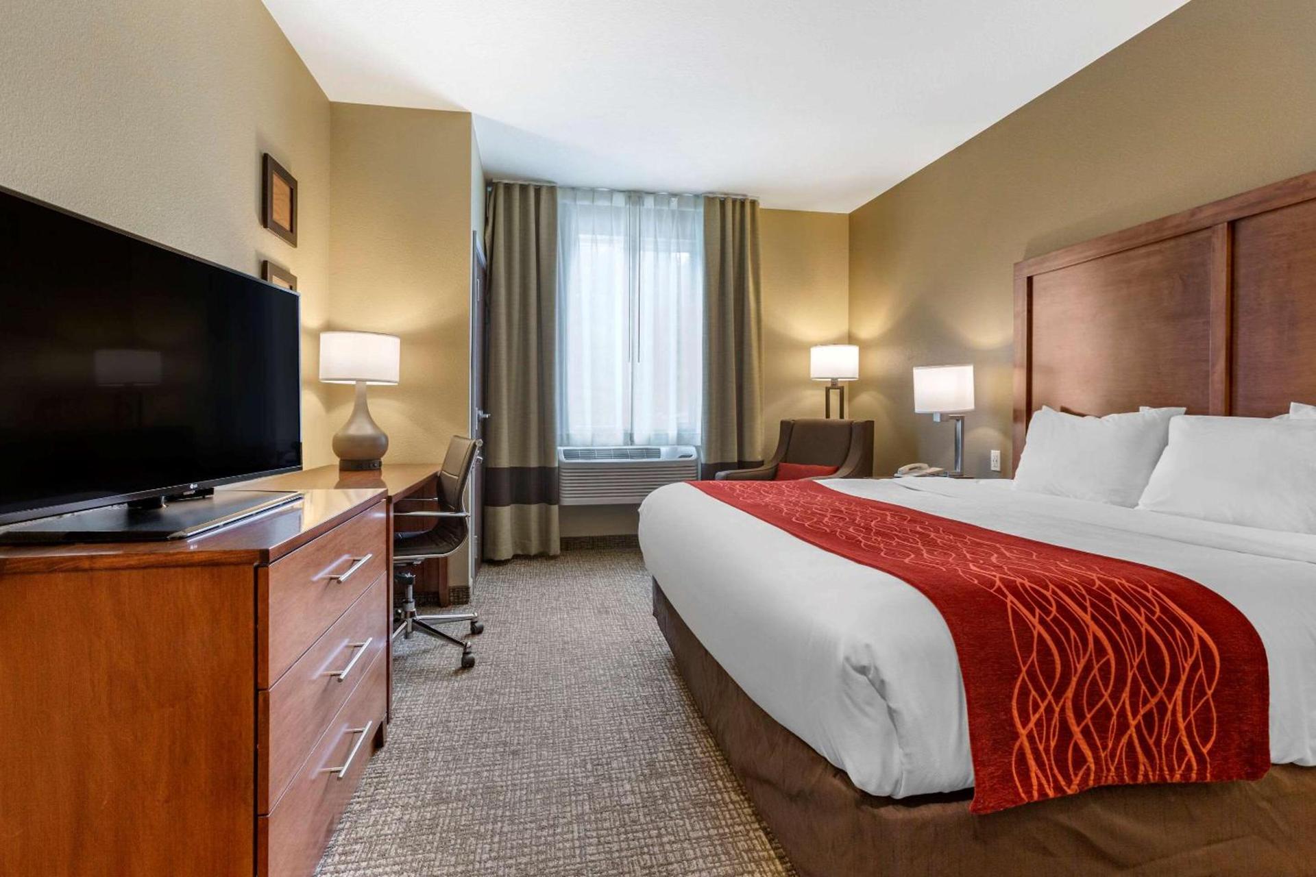 Comfort Inn & Suites Near Mt Rushmore photo 5