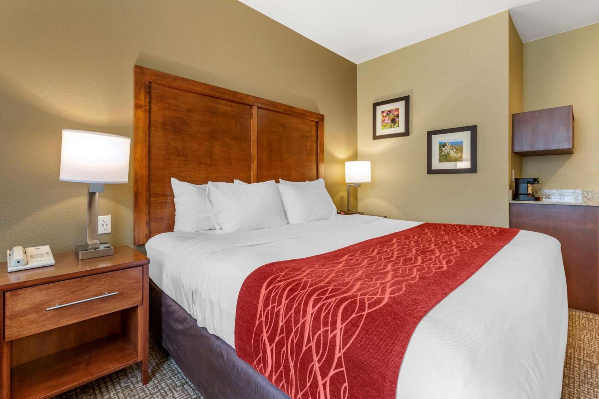 Comfort Inn & Suites Near Mt Rushmore photo 7