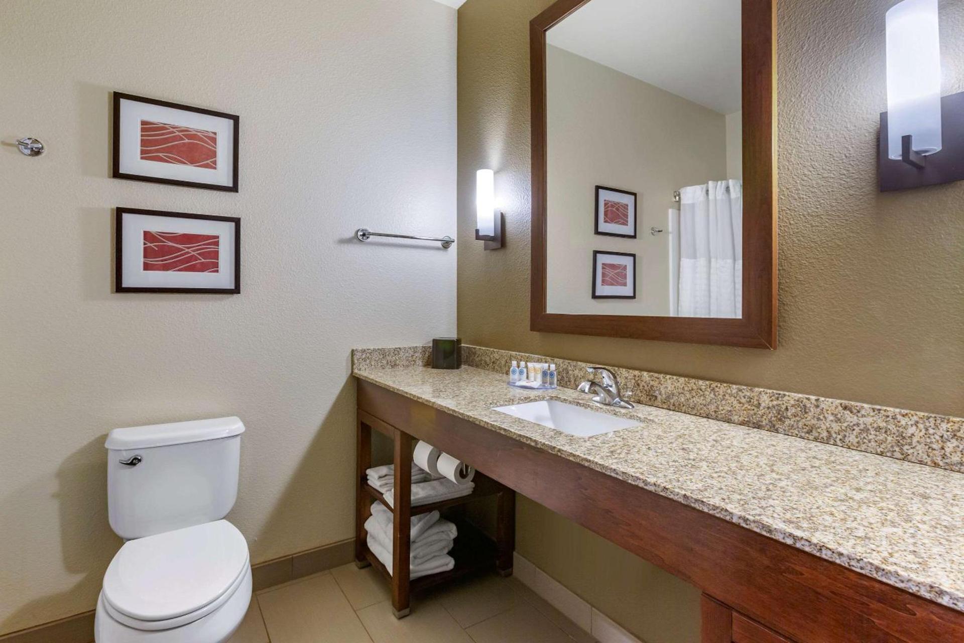Comfort Inn & Suites Near Mt Rushmore photo 8