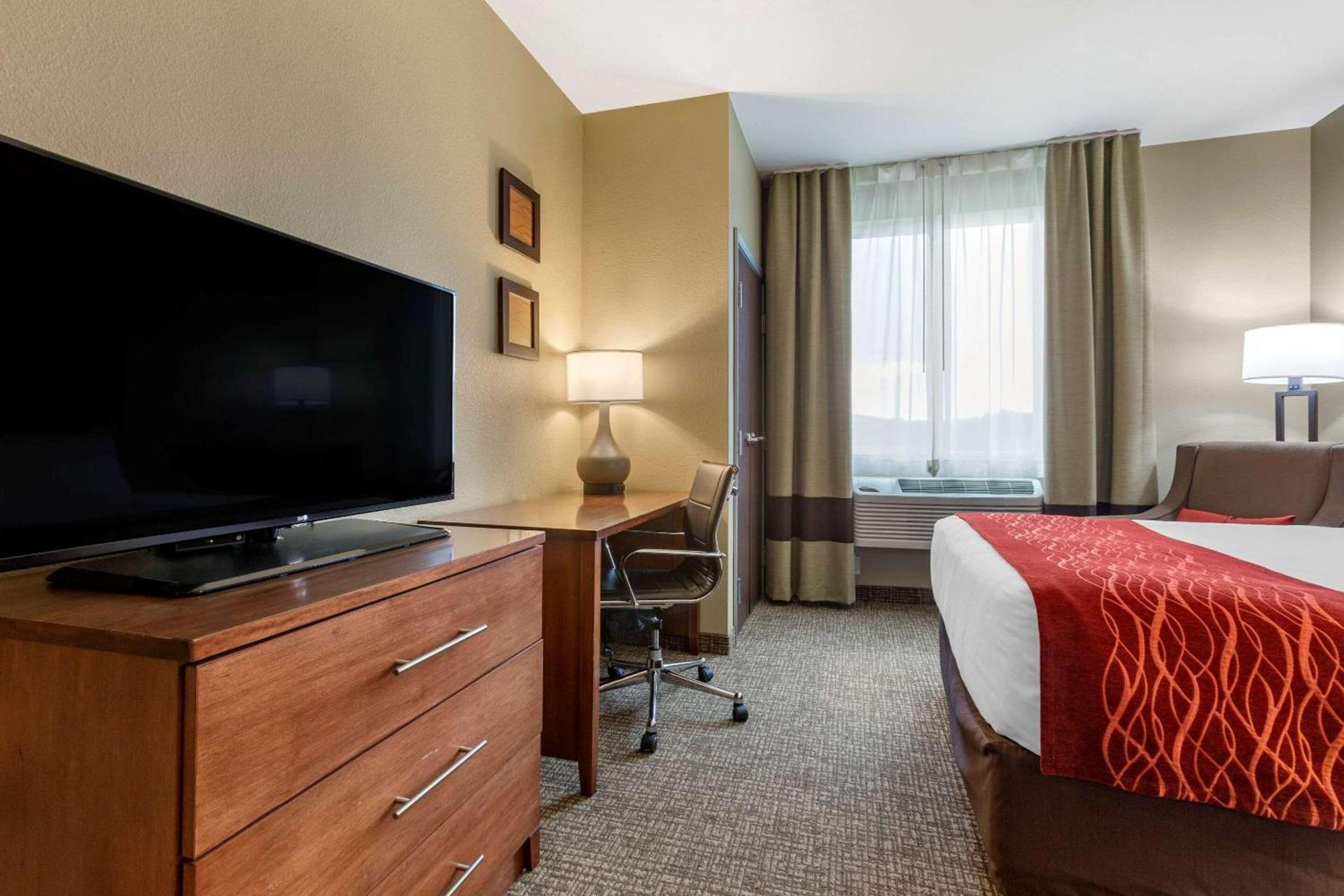 Comfort Inn & Suites Near Mt Rushmore photo 10