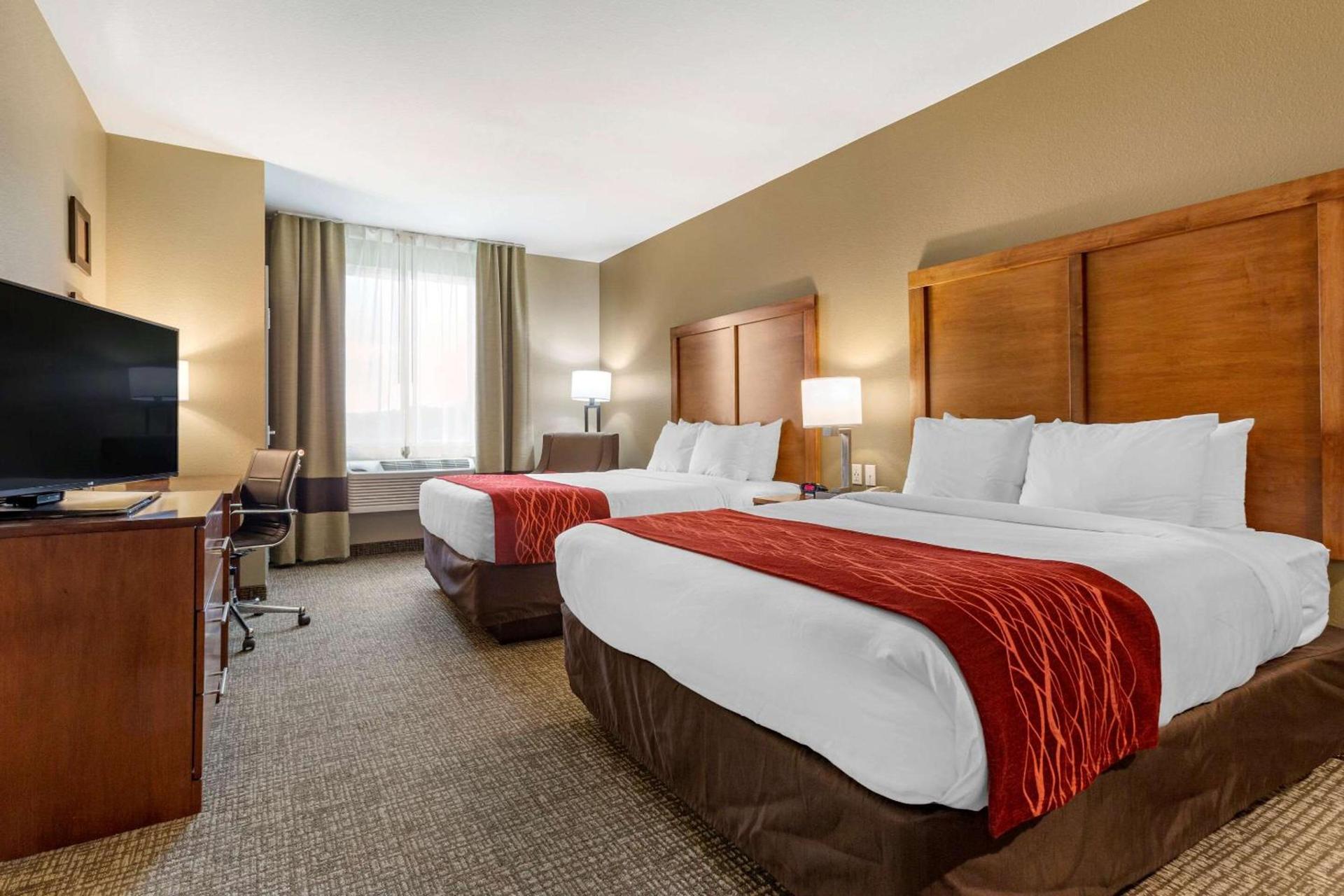Comfort Inn & Suites Near Mt Rushmore photo 9
