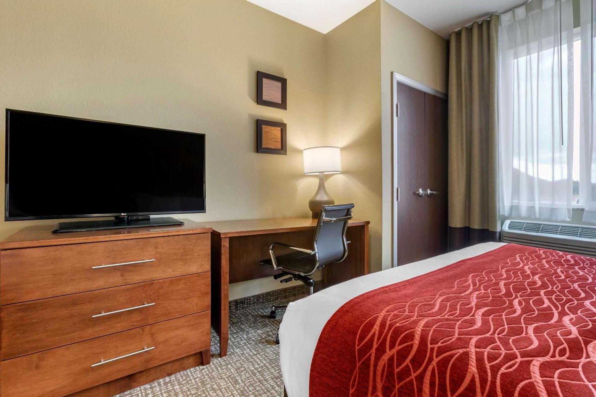 Comfort Inn & Suites Near Mt Rushmore photo 17