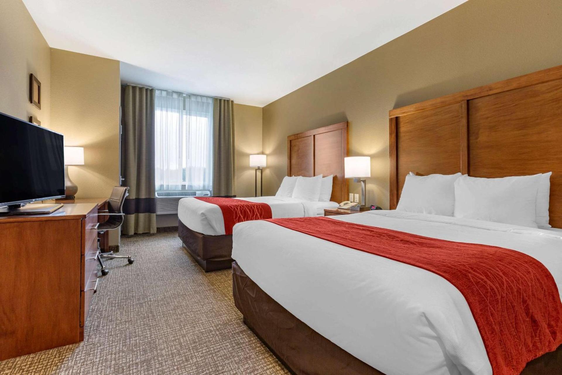 Comfort Inn & Suites Near Mt Rushmore photo 16