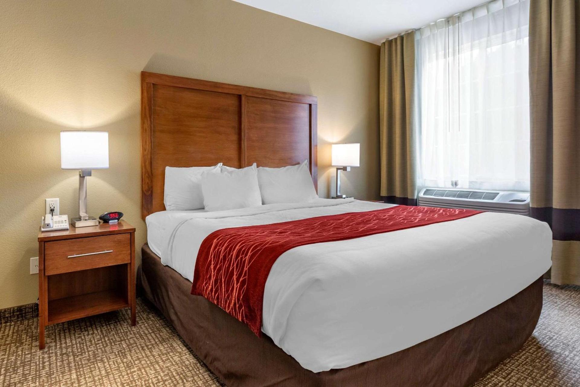 Comfort Inn & Suites Near Mt Rushmore photo 25