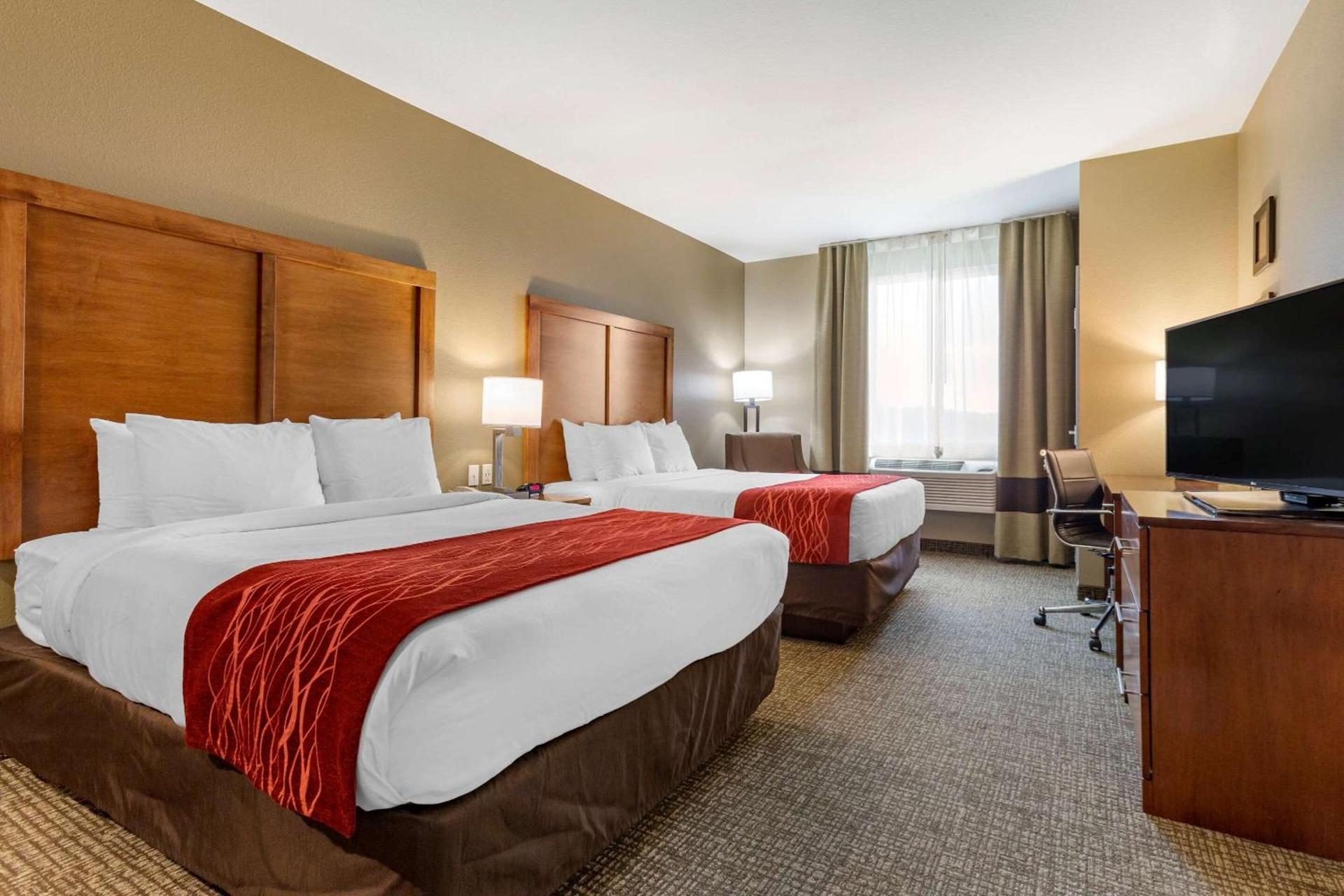 Comfort Inn & Suites Near Mt Rushmore photo 26