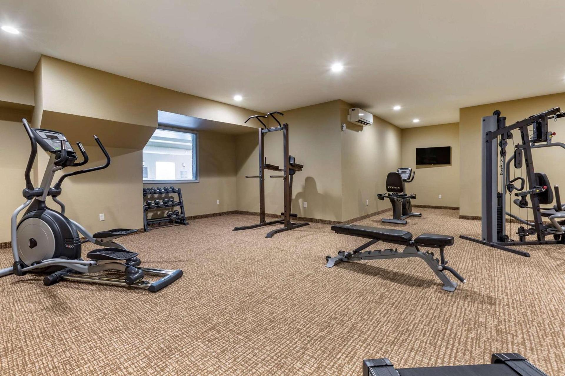 Comfort Inn & Suites Near Mt Rushmore photo 33