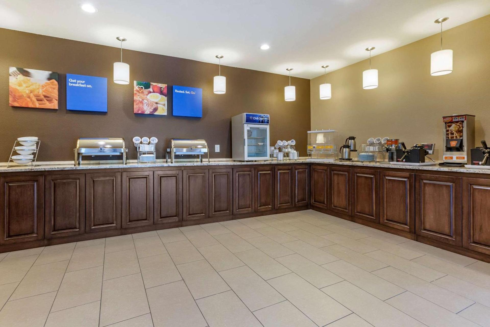 Comfort Inn & Suites Near Mt Rushmore photo 35