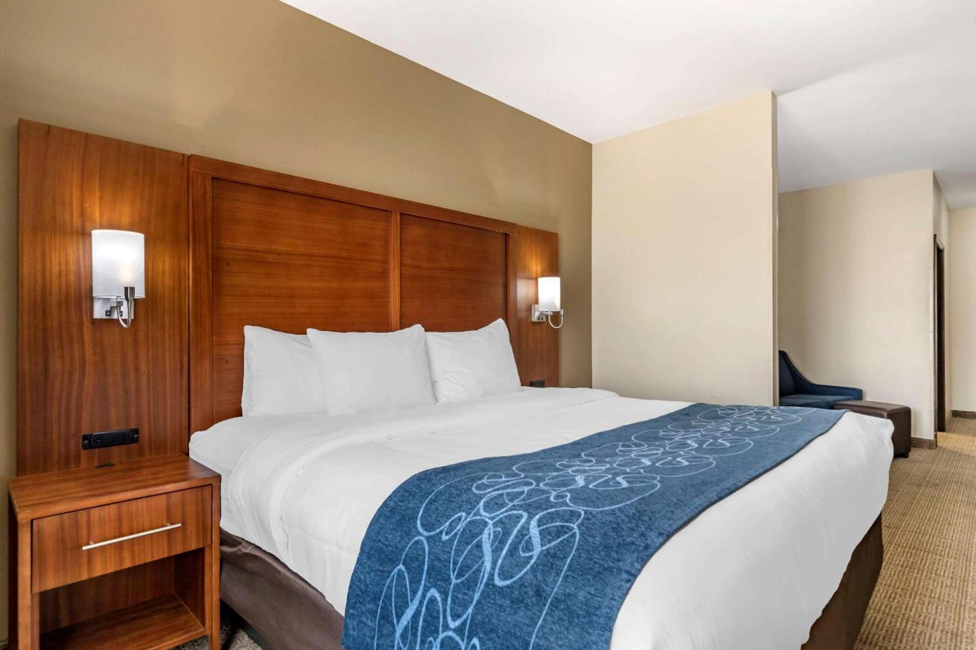 Comfort Suites Buda - Austin South photo 5