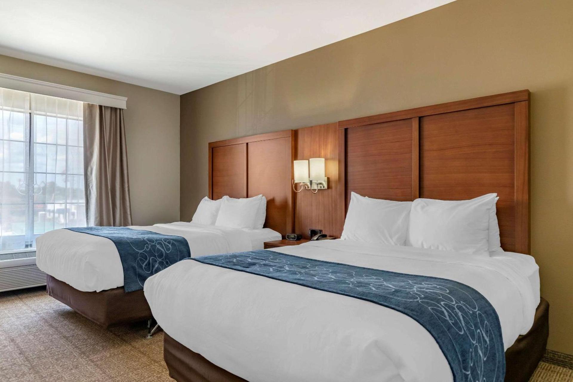 Comfort Suites Buda - Austin South photo 8